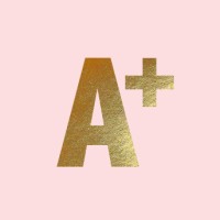 A PLUS DESIGN STUDIO logo - Similar company to Render Brew
