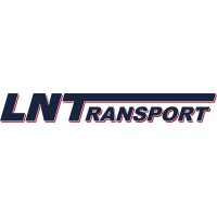 LN Transport AB logo - Similar company to Bring Cargo Inrikes Ab