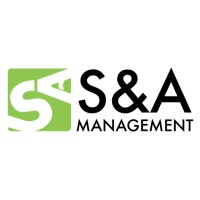 S&A Management logo - Similar company to Enginex