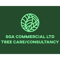 SGA Commercial Ltd logo - Similar company to Maydencroft Manor Farm
