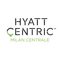 Hyatt Centric Milan Centrale logo - Similar company to Studio Mess S.R.L.