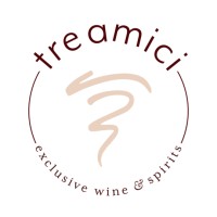 Tre Amici Wines logo - Similar company to Healthy Eats