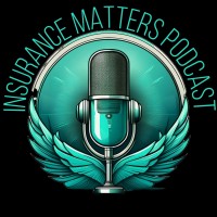 Insurance Matters Podcast logo - Similar company to Copilot Connection