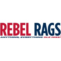 Rebel Rags logo - Similar company to Rags