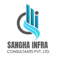 Sangha Infra Consultants Pvt. Ltd. logo - Similar company to Malgrat Procurement Services Pvt. Ltd.