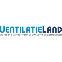 Ventilatieland logo - Similar company to Econox Bv | Compleet In Klimaat En Ventilatie