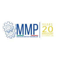 M.M.P. S.r.l. (Manutenzioni Montaggi e Programmazioni) logo - Similar company to Tecnotask S.P.A.