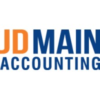 JD Main Accounting logo - Similar company to Kpi Sense