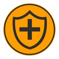 CuraClean logo - Similar company to Acs Facilities Management
