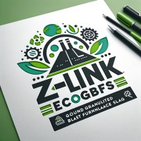 Qingdao Z-LINK ECO Mineral Co., Ltd. logo - Similar company to Hebei Qijie Wire Mesh Mfg Co., Ltd.