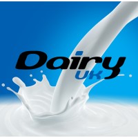 Dairy UK logo - Similar company to Holstein Uk