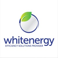 White Energy Group logo - Similar company to Tholos Php
