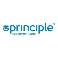 Principle Healthcare Ltd logo - Similar company to Evp Group