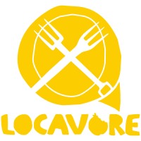 Locavore logo - Similar company to Cagette.Net
