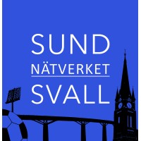 Nätverket Sundsvall logo - Similar company to Medelpads Räddningstjänstförbund