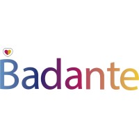 Badante logo - Similar company to B.I.R. (Badante In Regola Franchising)
