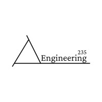 Engineering235 logo - Similar company to Crestline Group