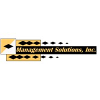 Management Solutions, Inc. logo - Similar company to Palmer Printing
