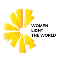 Women Light the World logo - Similar company to Influencers