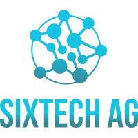 Sixtech AG logo - Similar company to Brafox Management Ag