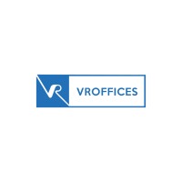 VROffices Office Space Jakarta logo - Similar company to Caelum Hospitality