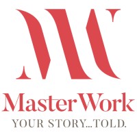 MasterWork logo - Similar company to Prime Trust Financial