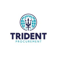 Trident Procurement logo - Similar company to Futurous