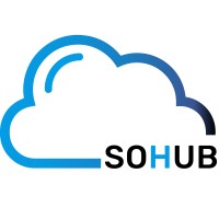 Sohub Digital Intelligence logo - Similar company to Fekra Group