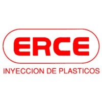 PLÁSTICOS ERCE S.L. logo - Similar company to Inplatec Plásticos Sl