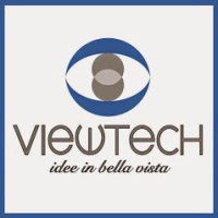 View Tech logo - Similar company to View Technology