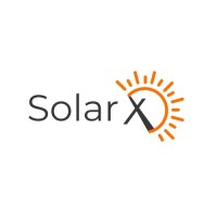 SolarX Energy logo - Similar company to Solarx Energy Solutions