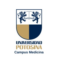 Universidad Potosina logo - Similar company to Universidad Cuauhtémoc San Luis Potosí