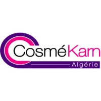 COSMEKARN SARL logo - Similar company to Bora Cosmetics Algérie
