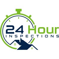 24 Hour Inspections logo - Similar company to Mimicry Protocol
