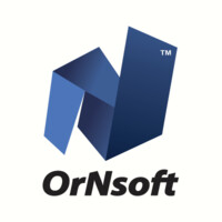 OrNsoft logo - Similar company to Loyalbee.