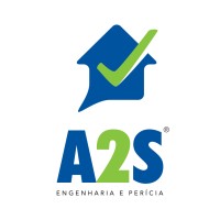 A2S Engenharia e Perícias logo - Similar company to Unity Perícias