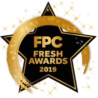 FPC Fresh Awards logo - Similar company to Nomochoc