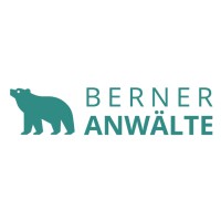 Berner Anwälte logo - Similar company to Aiesec In Bern