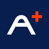 A Plus Aluminium logo - Similar company to Framex Uk