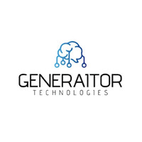 Generaitor Technologies logo - Similar company to Monte Verde