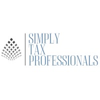 Simply Tax Professionals LLC logo - Similar company to Gnskp Associates Llc
