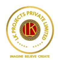 LK Projects Pvt Ltd logo - Similar company to Letaron Ksa