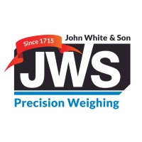 John White & Son Ltd - Precision Weighing Solutions logo - Similar company to Rcs Control Systems
