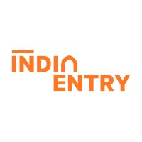 India Entry logo - Similar company to Versatile