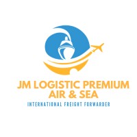 JM Logistic Premium Air & Sea logo - Similar company to Masterfreight
