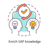 Enrich Sap Knowledge logo - Similar company to Sap Knowledge