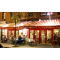Cornelia Street Cafe