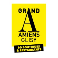Centre commercial Grand A logo - Similar company to Agence Inboot