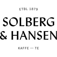 Solberg & Hansen logo - Similar company to Beform Norge As