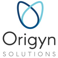 Origyn Solutions logo - Similar company to Celltivity Scientific (Formerly Aquyre Biosciences)